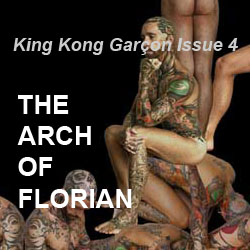 navigator image to article: The Arch of Florian