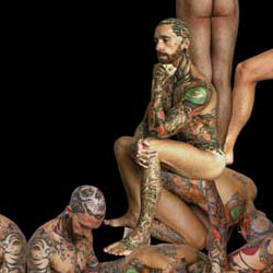 navigator image to article: The Arch of Florian