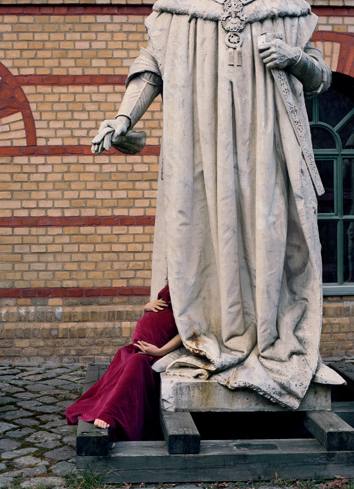 Liane Lang: Bedeutungsschwanger