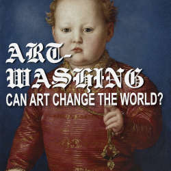 navigator image to article: Art-washing