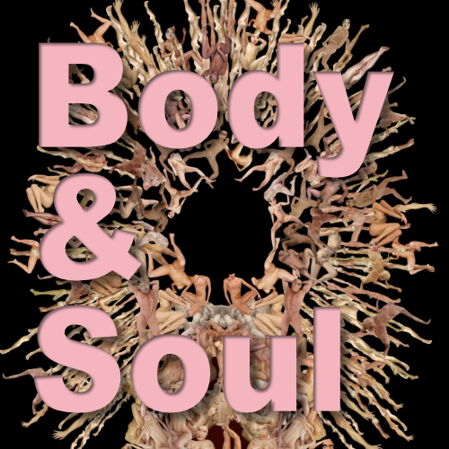 navigation-logo to image series: Body and Soul