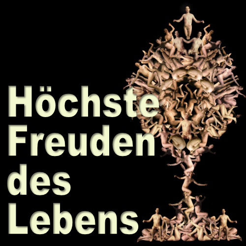 navigation-logo to: Hoechste Freuden des Lebens