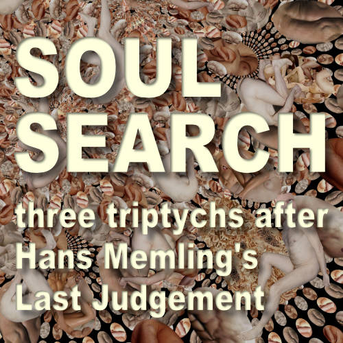 navigation-logo to image series: Soul Search