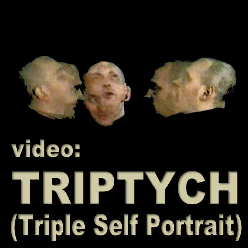 navigation-logo to video: Triptych